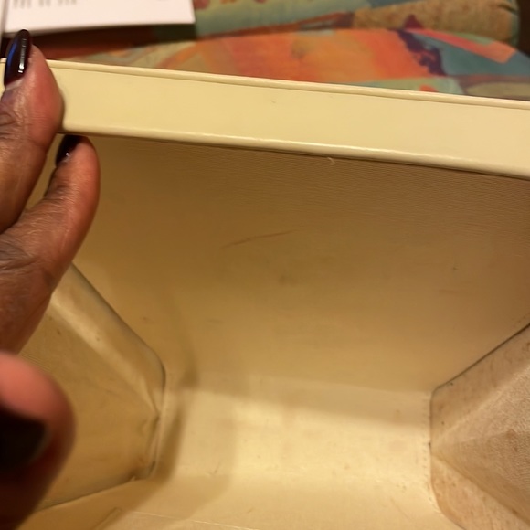 Ande crossbody bag - Picture 6 of 8